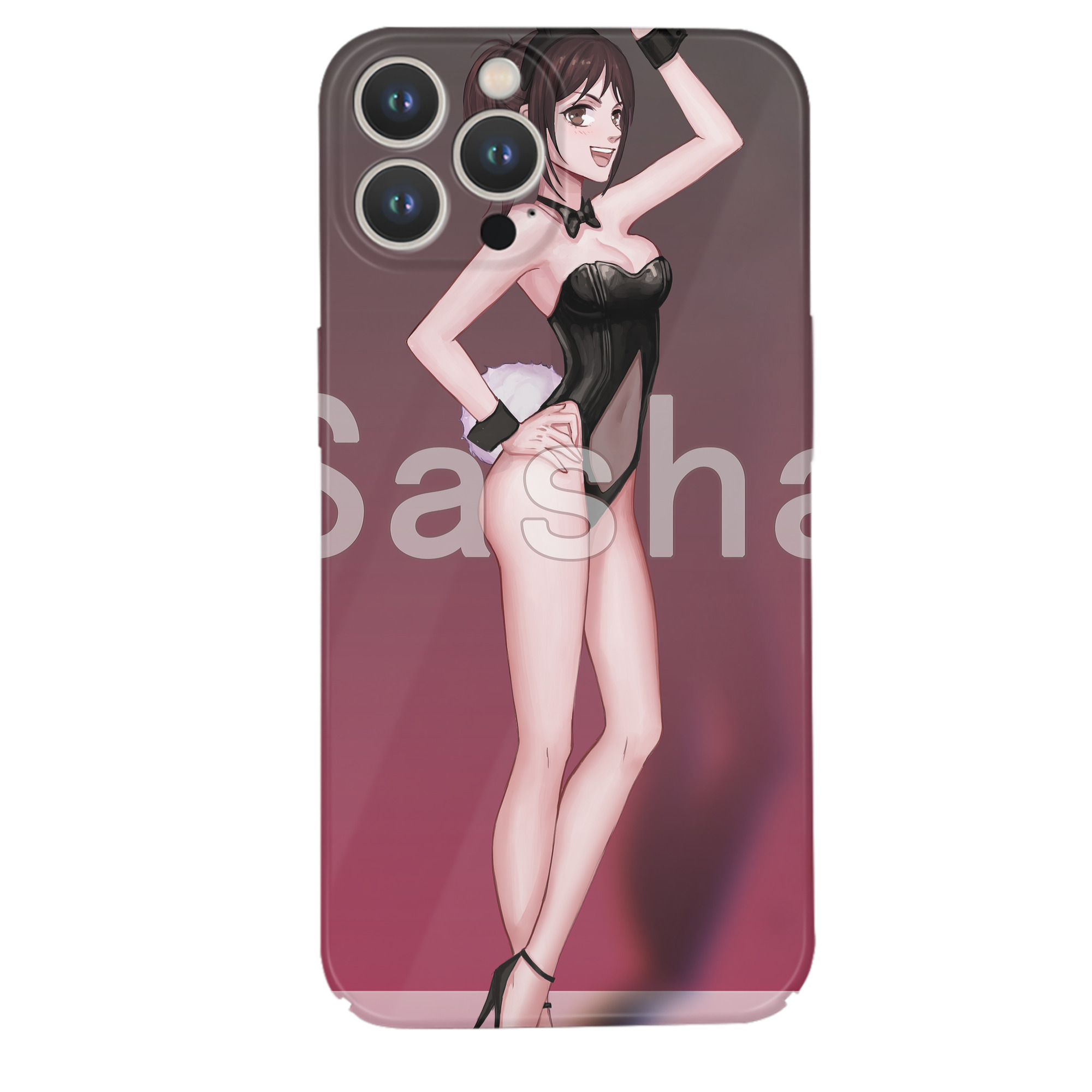 （画像用） 進撃の巨人 Attack on Titan 【iPhone 14シリーズ対応】ハードケース